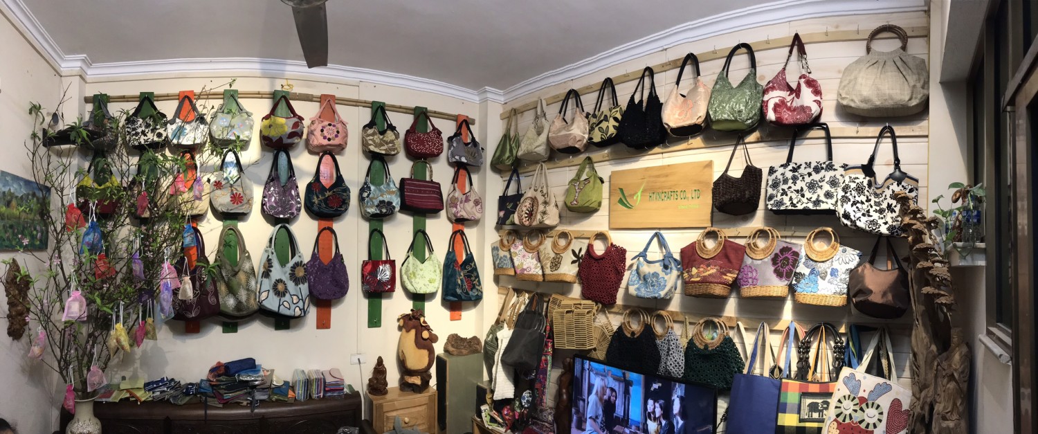 bag backpack fashion handbag factory