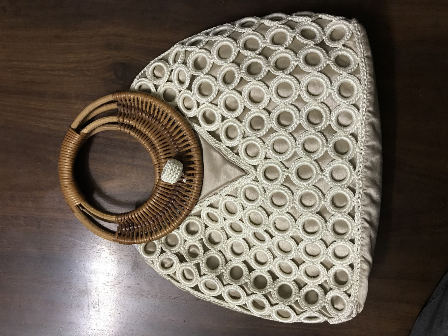 Vietnam Knitted/Crochet Handbag Manufacturer: A Comprehensive Guide