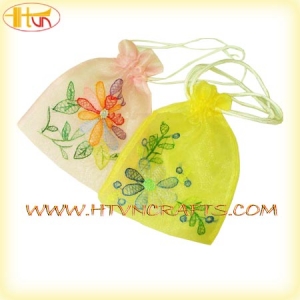 Túi thơm hương liệu