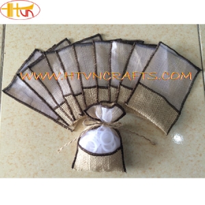 Vỏ túi đựng cafe